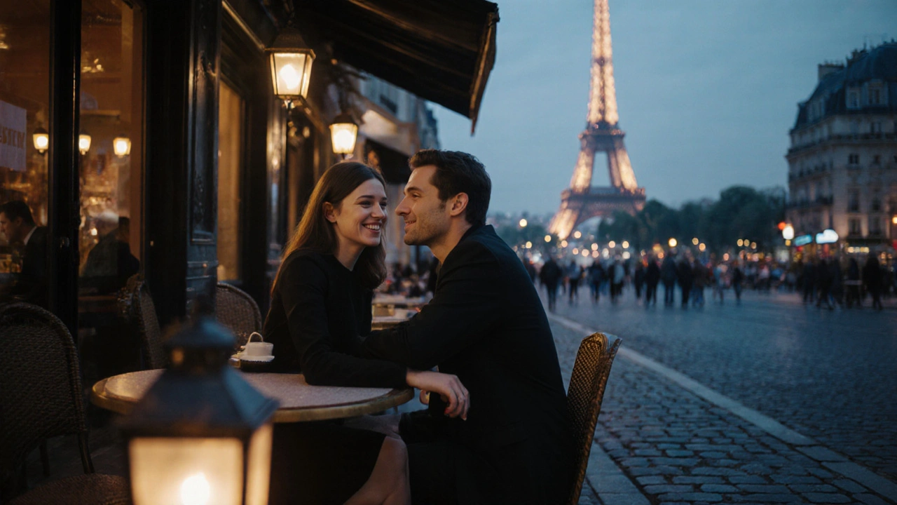 Escort Girl Paris 14 - Your Guide to Safe, Discreet Nighttime Companionship