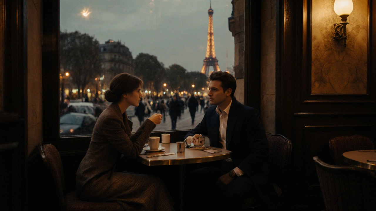 Escort Girl Paris - What You Really Need to Know Before You Go