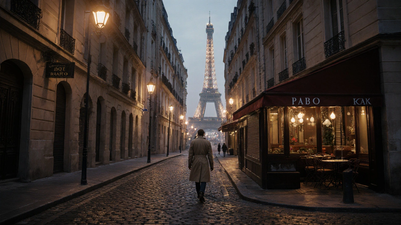 Escort Paris 13 - What to Expect and How to Stay Safe