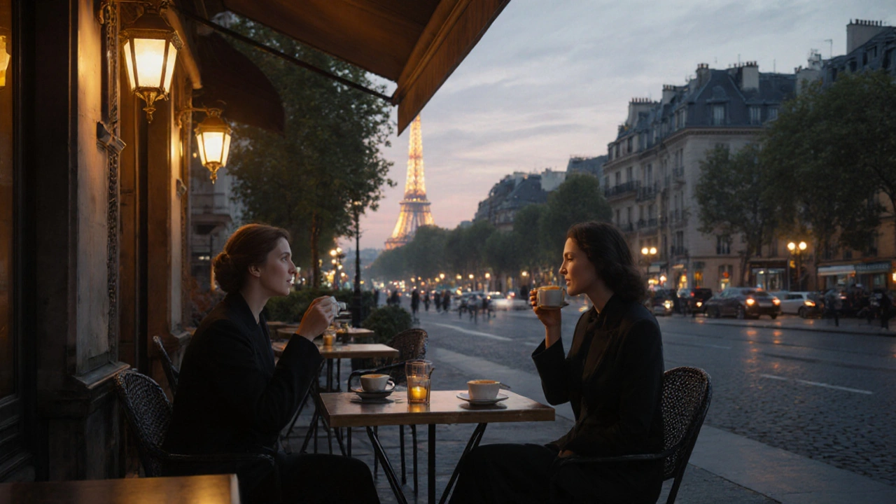 Escort Paris 16 - The Ultimate Guide to Paris’ 16th District