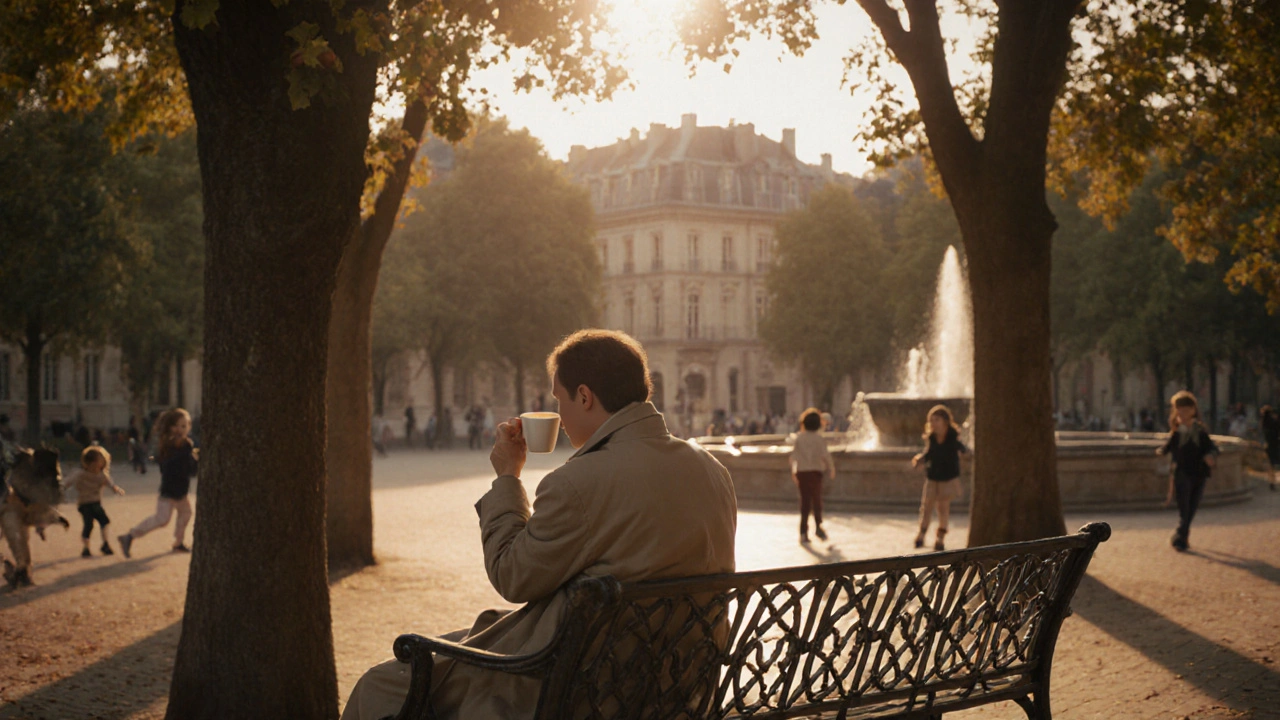 Escort Paris 7: Discover the Hidden Gems of Paris’s 7th Arrondissement