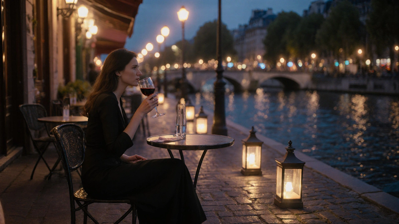 Escort Pornstar Paris Companions for Epic Nights