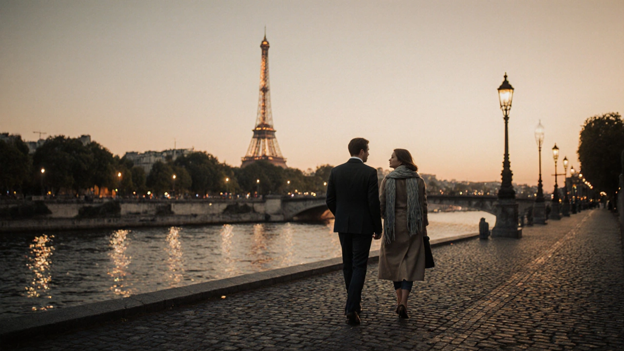 Escorts Paris - What to Expect and How to Find the Right One