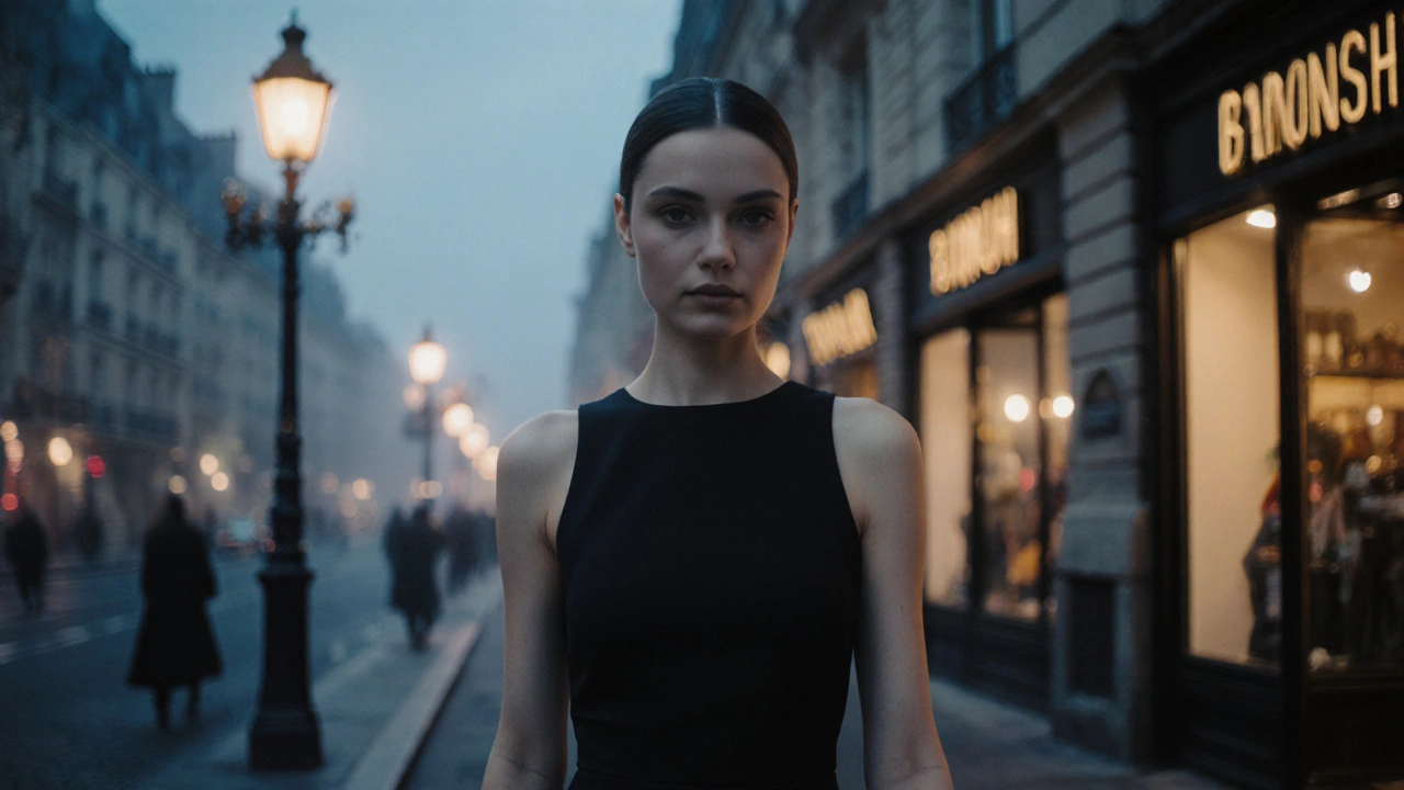 Paris Sex Model - Your Guide to Elite Parisian Delights