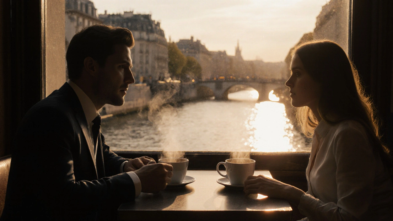 Paris Sex - What You Really Need to Know Before You Go