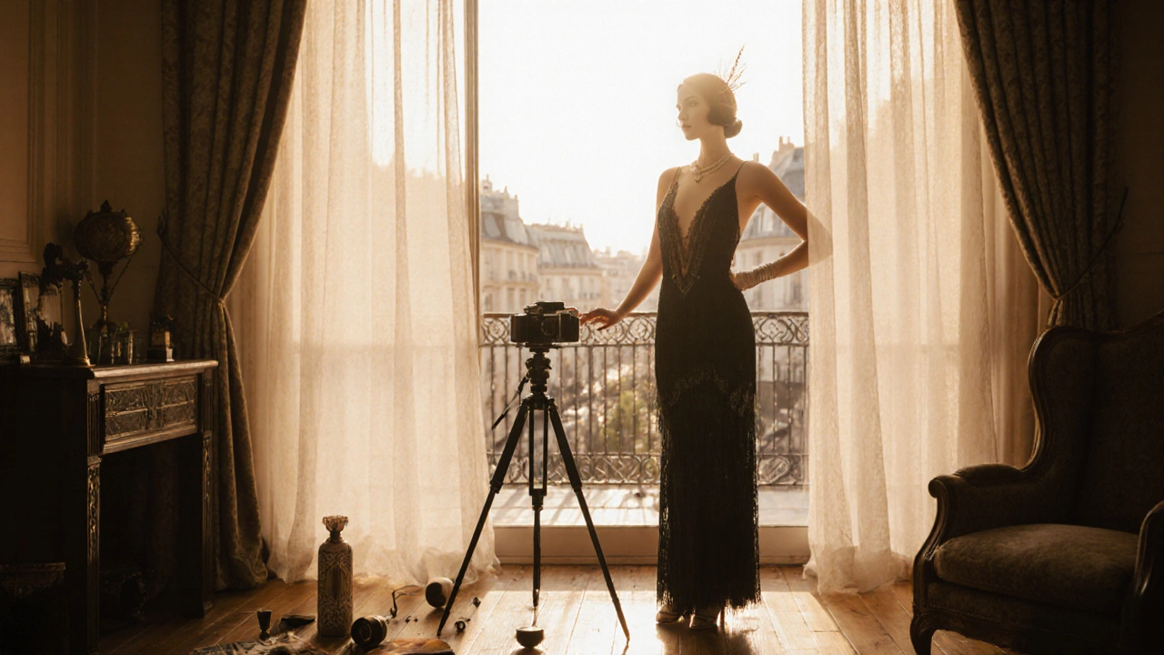 Sex Model Paris - What You Need to Know About Adult Modeling in the City of Light