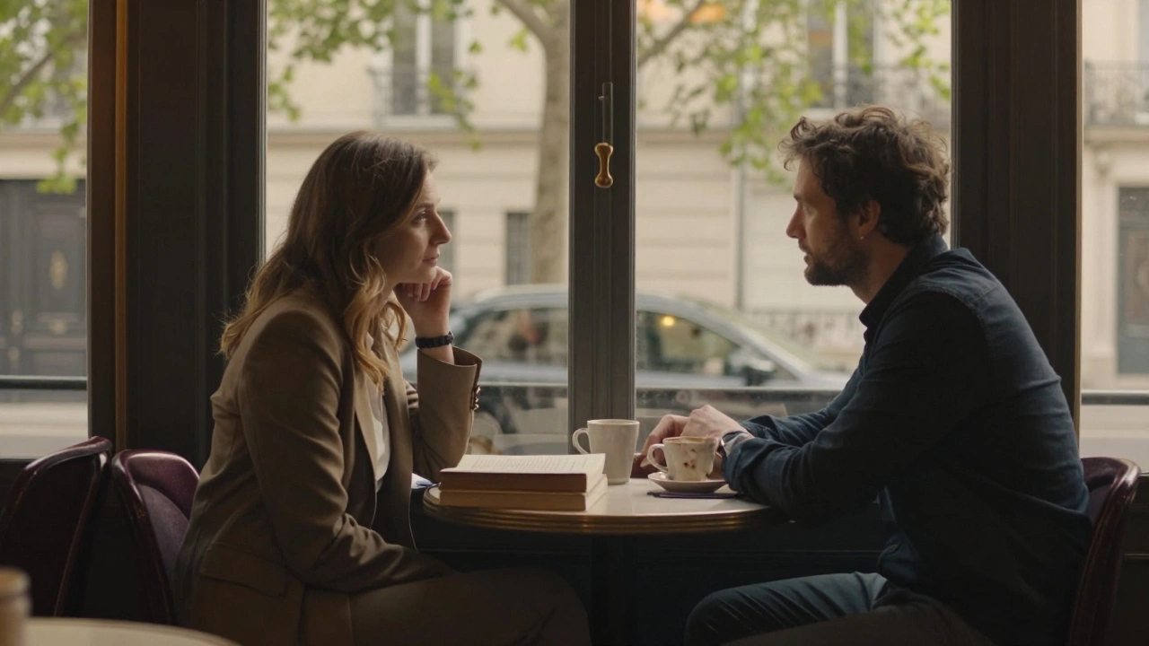 Escort Girl Paris 12: What Really Happens and How to Navigate It Safely