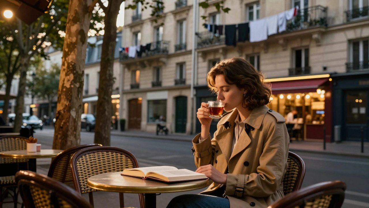 Escort Girl Paris 13: Discover the Real Charm of the 13th District