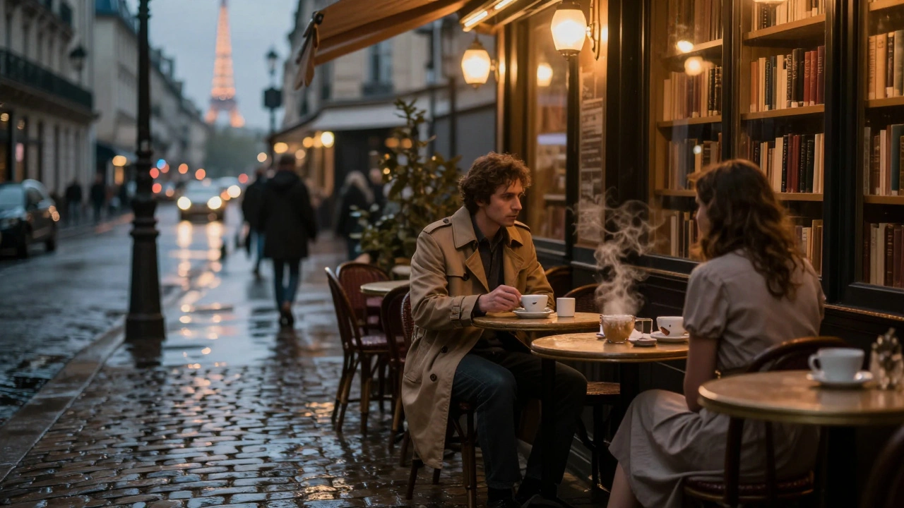 Escort Girl Paris 13: Discover the Real Magic of the 13th District