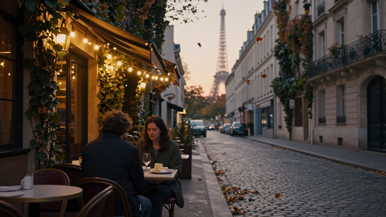 Escort Girl Paris 14 - Unleash Your Night in Paris