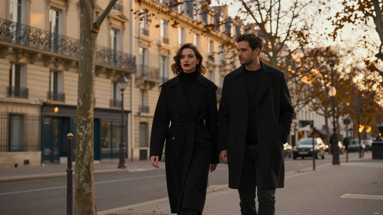 Escort Girl Paris 17 - Unveil the Charm of the 17th District