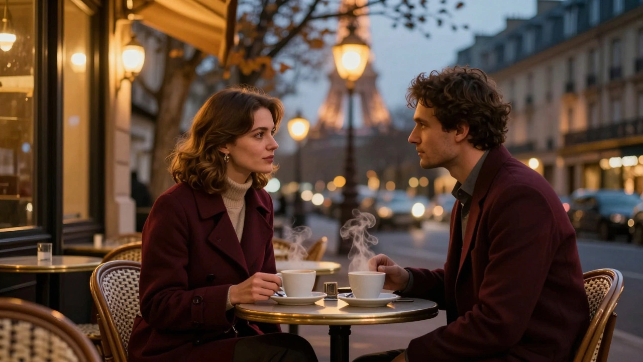 Escort Girl Paris 17 - What to Expect and How to Stay Safe