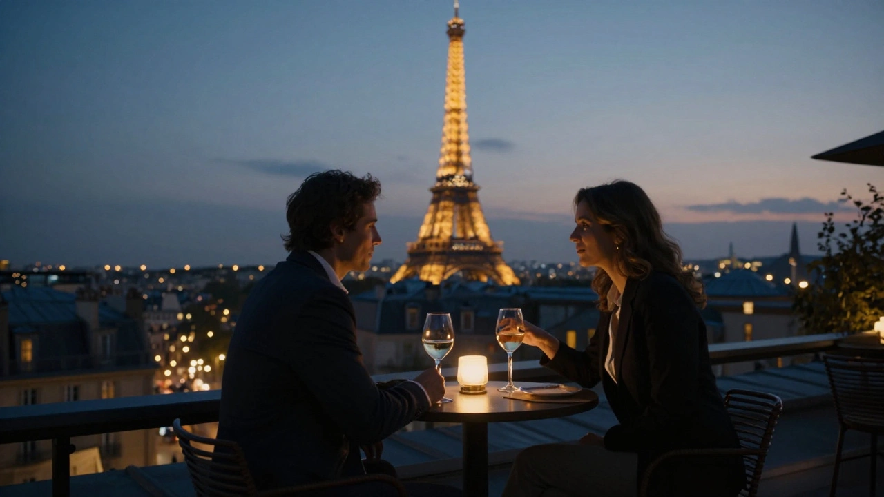 Escort Luxe Paris - What It Really Costs and How to Choose Wisely