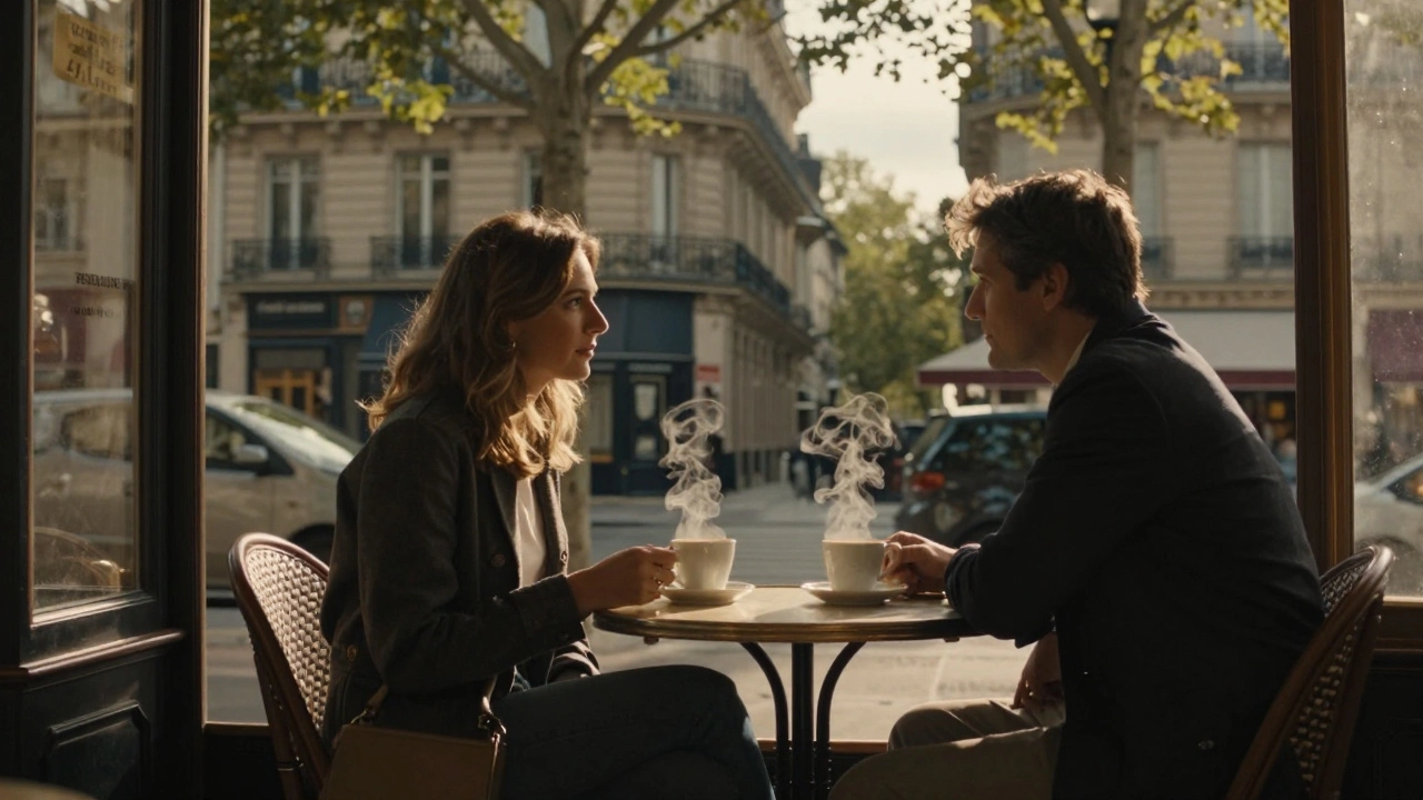 Escort Paris 12 - Experience the 12th Like Never Before