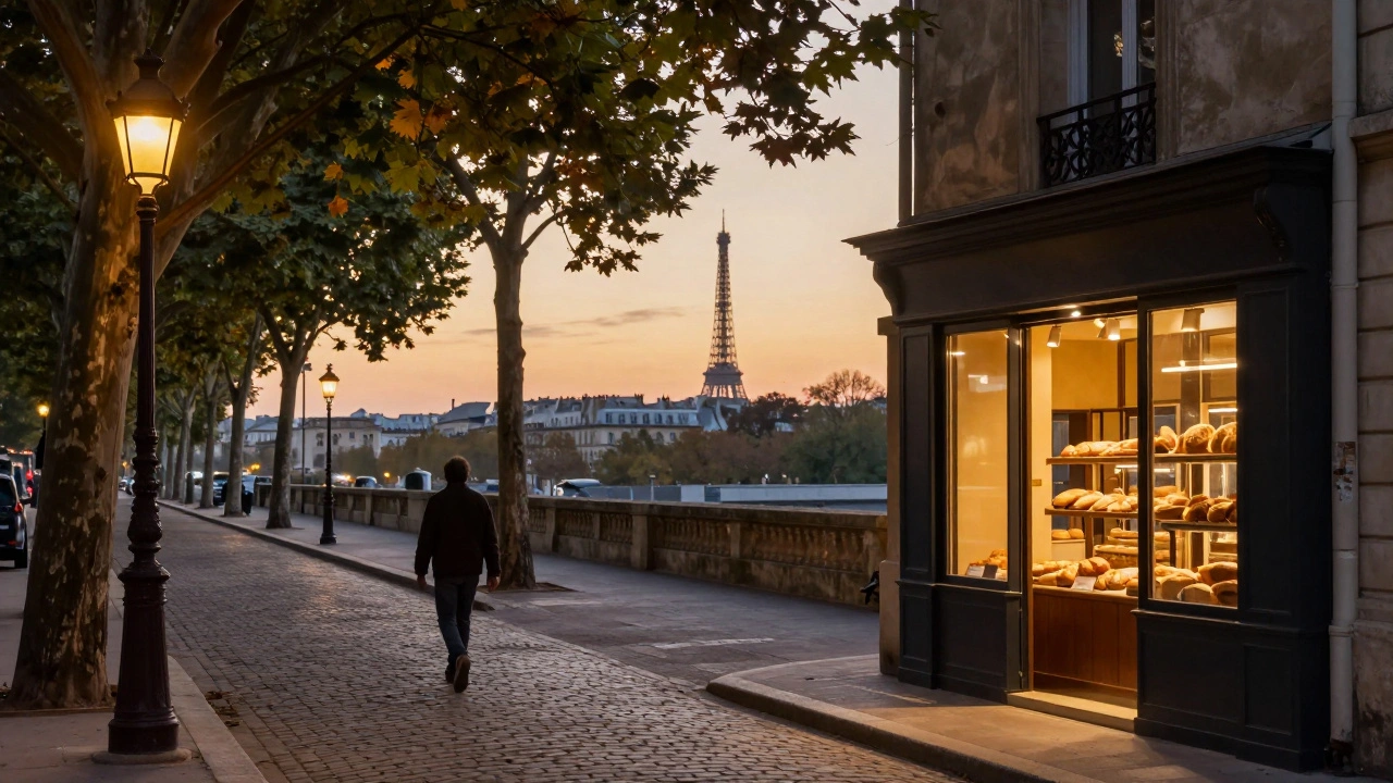 Escort Paris 14 - Your Guide to Authentic Experiences in the 14th Arrondissement