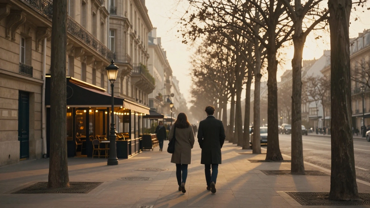 Escort Paris 16 - Discover Hidden Gems with 16th District Experts