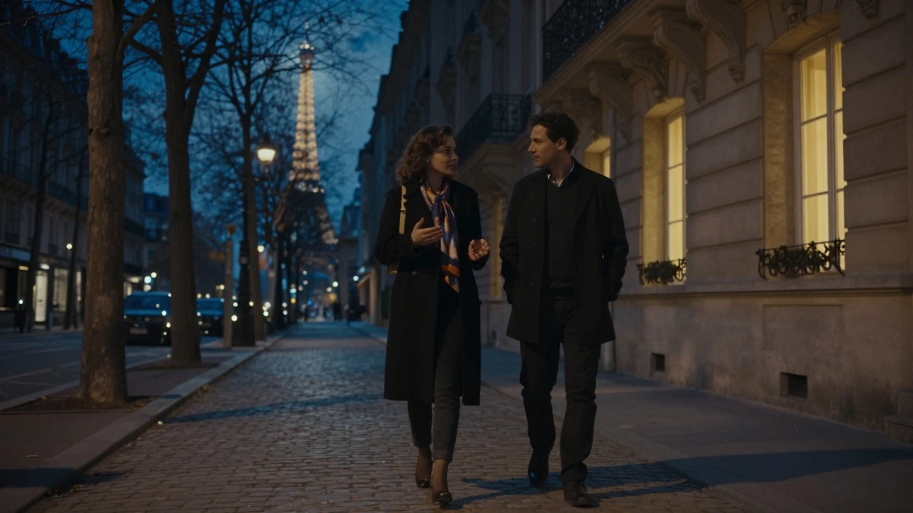 Escort Paris 16 - Your Guide to Unforgettable Nights in the Heart of Paris 16