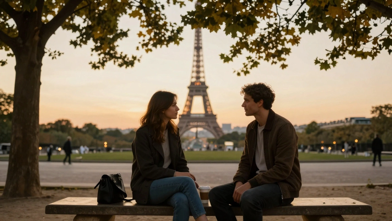 Escort Paris 2 - Your Honest Guide to a Discreet and Meaningful Experience in Paris