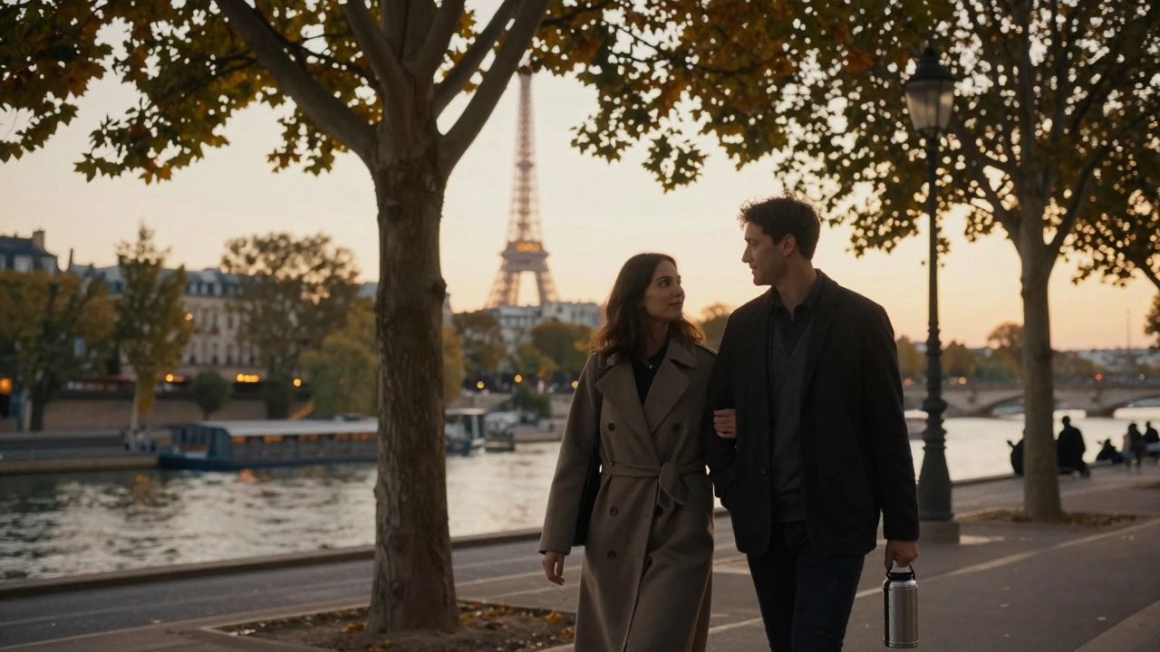 Escort Paris 7: How Every 7th Moment Becomes Unforgettable