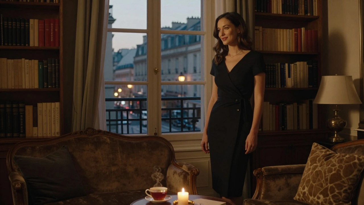 Escort Pornstar Paris: How Style Meets Thrill in the City of Light