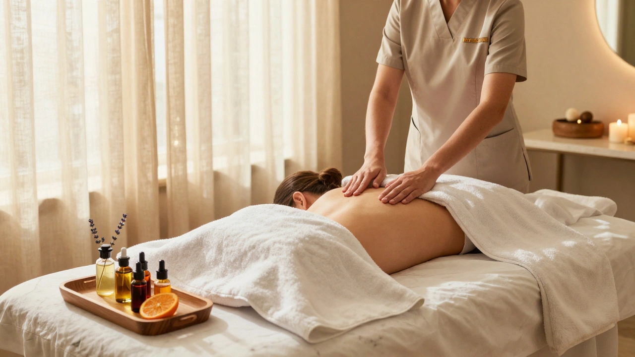 Massage Sex Paris - What You Need to Know Before You Go