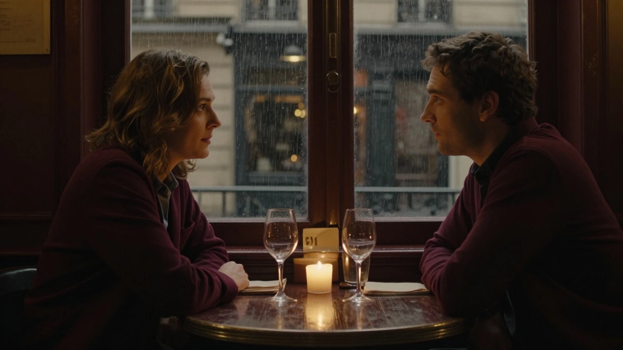 Paris Sex - Your Nightlife Adventure Begins Here