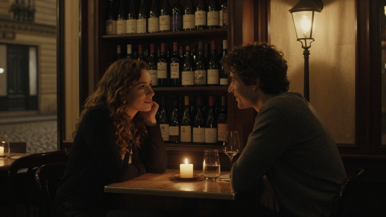 Sex Paris - The Best of Paris After Dark