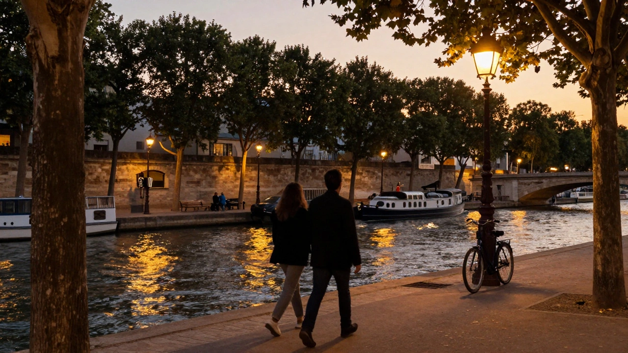 Escort Paris 11 - Want to Explore the 11th Like a Local?