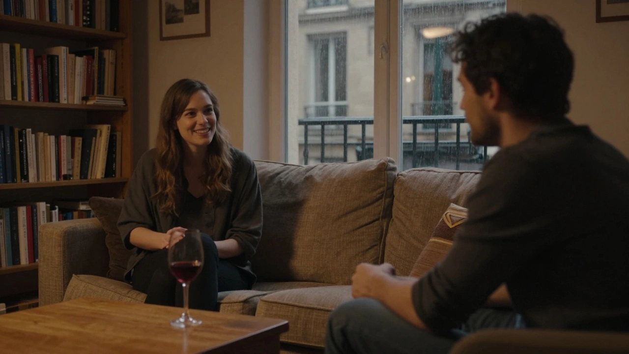 Escort Paris 19 - Where Fantasy Becomes Reality