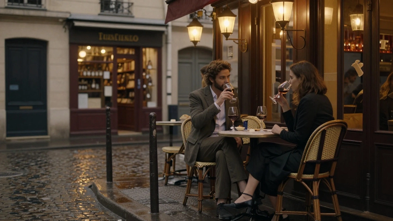 Escort Paris 2 - Your Key to Exclusive Parisian Pleasures