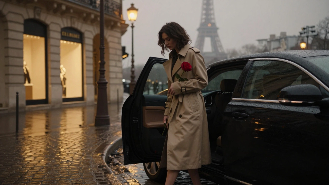 Escort VIP Paris - Indulge in Paris’ Elite Secrets of Style