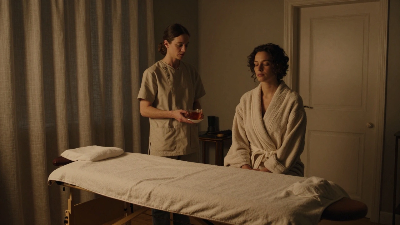 Massage Sex Paris - What You Really Need to Know Before You Go