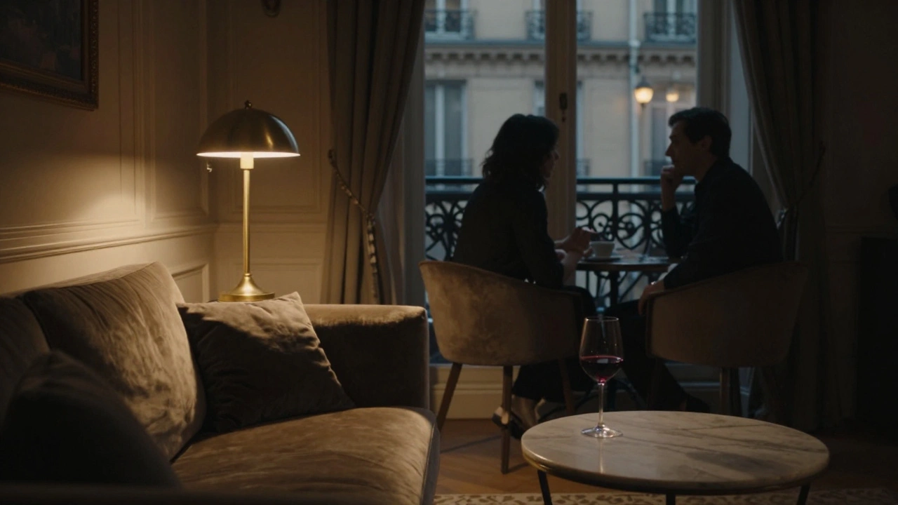 Sexmodel Paris - Your Guide to Parisian Pleasures