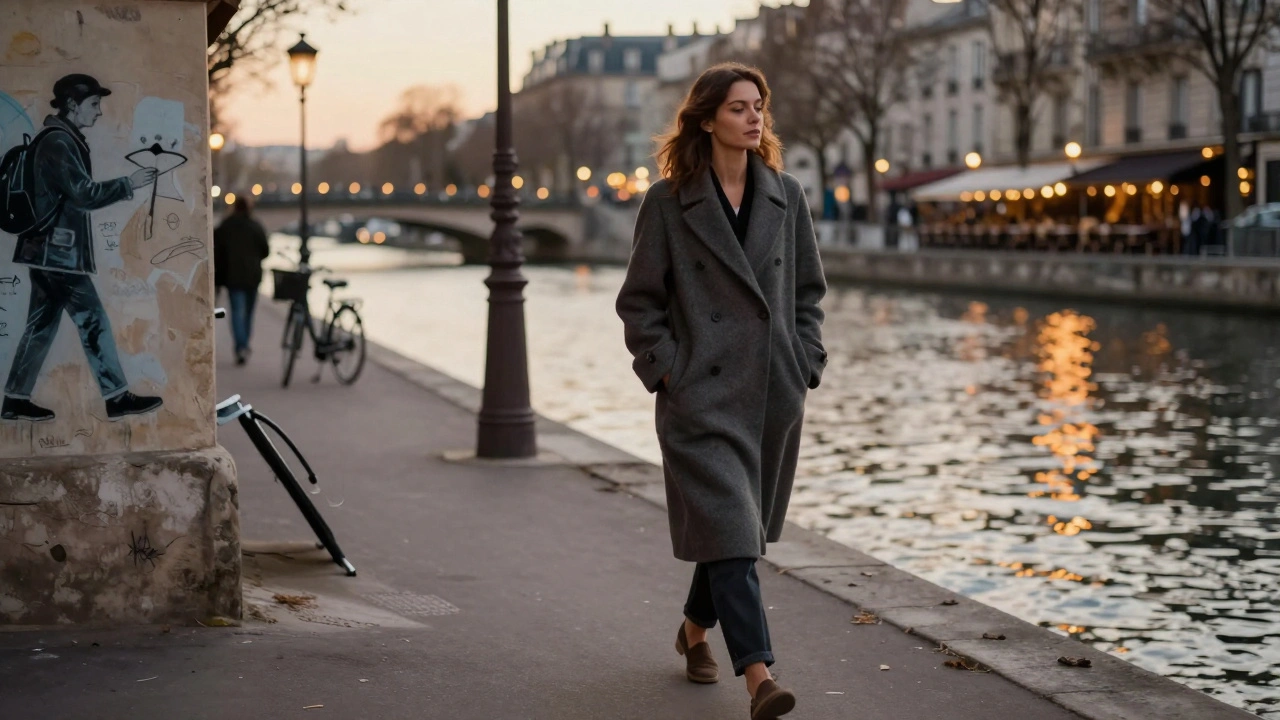 Escort Girl Paris 12 - Adventure Meets Style