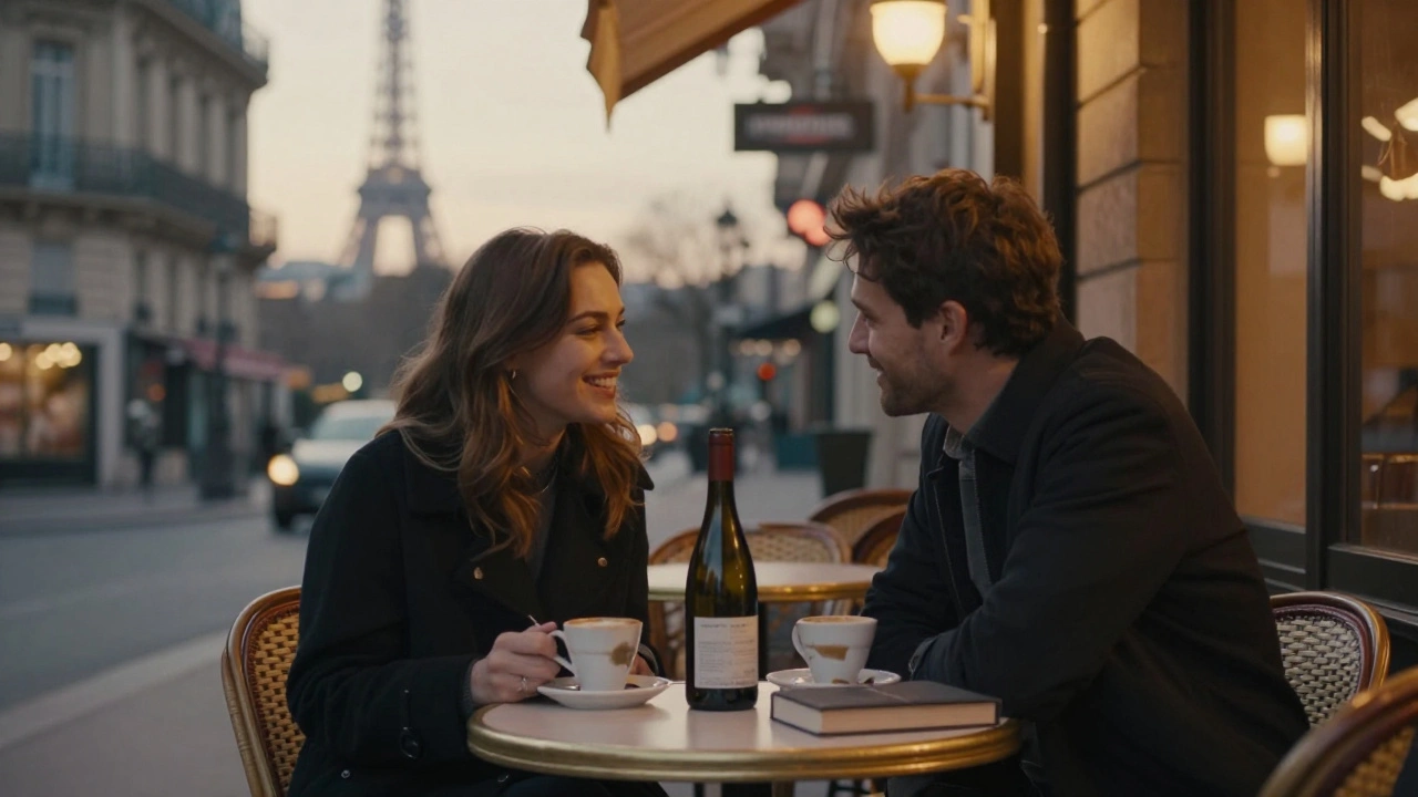 Escort Girl Paris 14 - What You Really Need to Know Before You Book