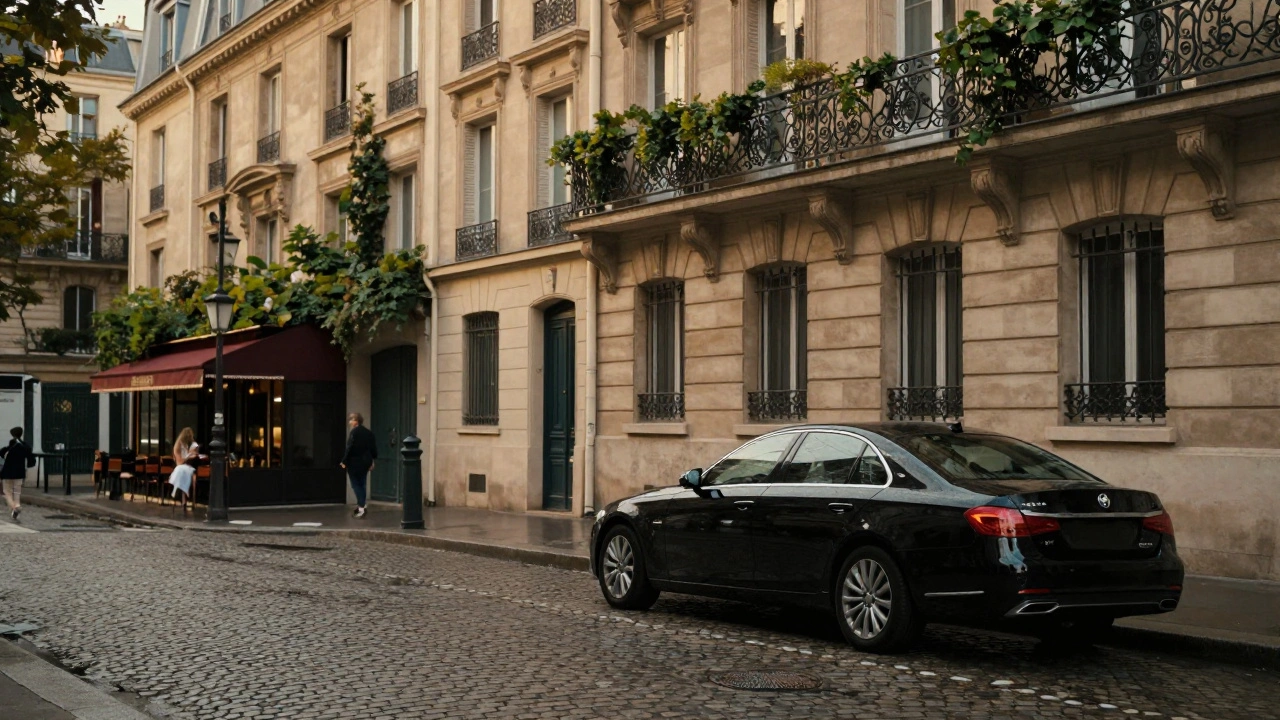 Escort Paris 16 - Your Perfect Guide to Paris 16’s Exclusive Spots