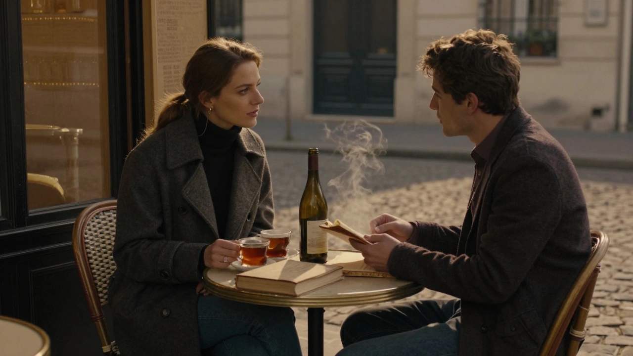 Escort Paris 5 - Can You Handle 5th District Fun? Let’s Explore!