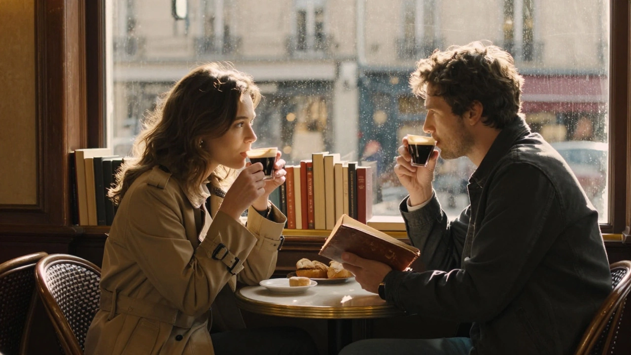 Escort Paris 6 - Let the 6th District Seduce Your Senses