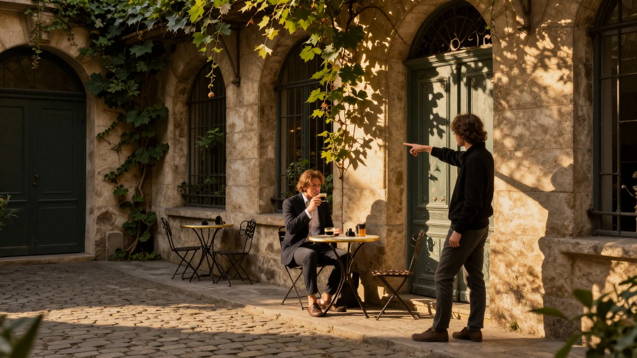 Escort VIP Paris - Explore Paris Like an Elite Insider