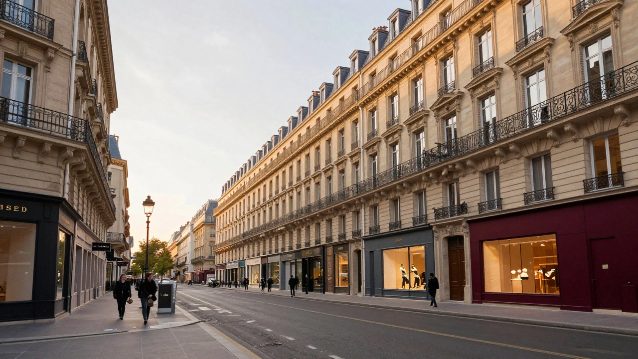 Paris 16 Escort Guide: Top Spots, Safety Tips & Booking Advice