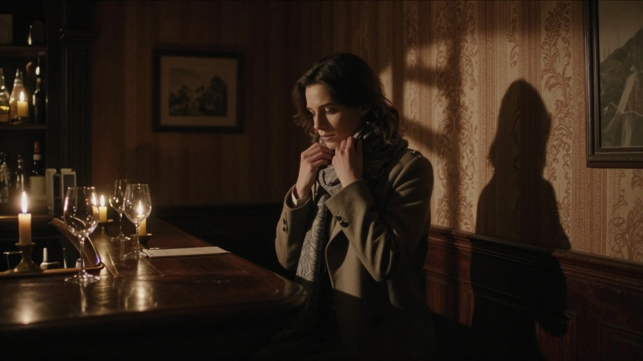 Sex Paris - Discover the City’s Sensual Side