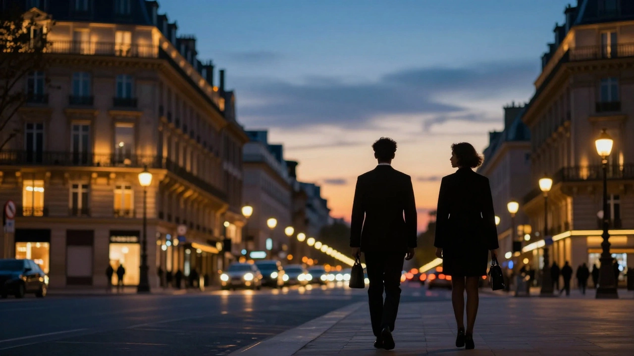 Best Companion Services in Paris 8th Arrondissement for an Unforgettable Night