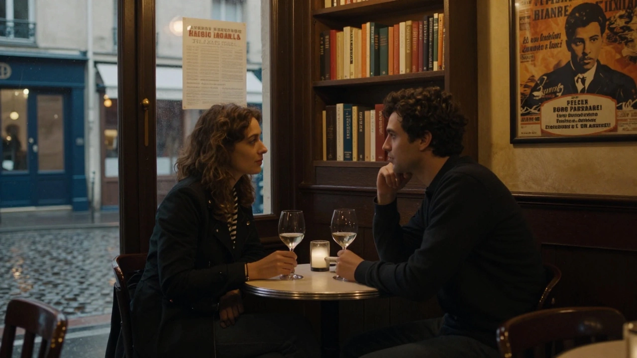 Escort Girl Paris 14 - What You Really Need to Know