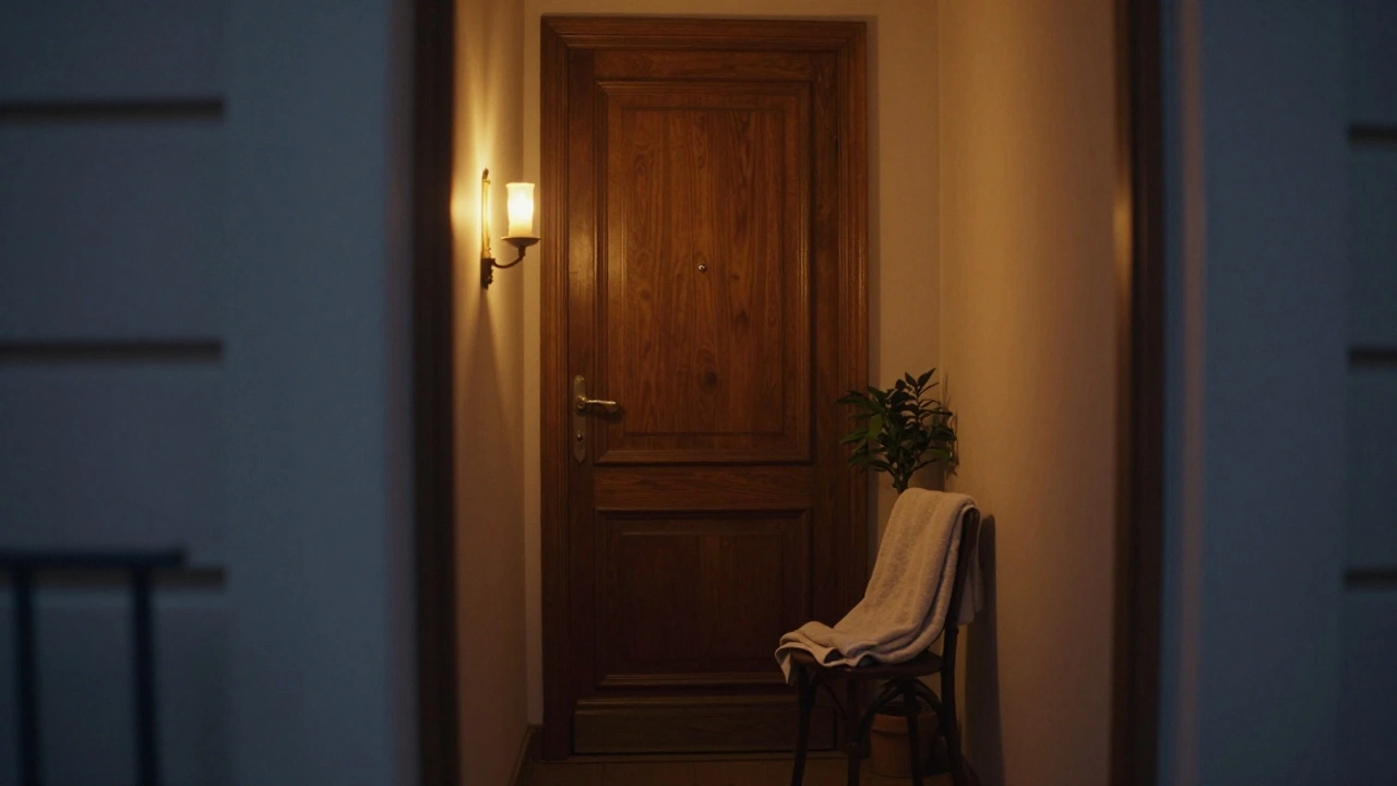 Escort Massage Paris - Discover the Hidden Relaxing Gems of Paris