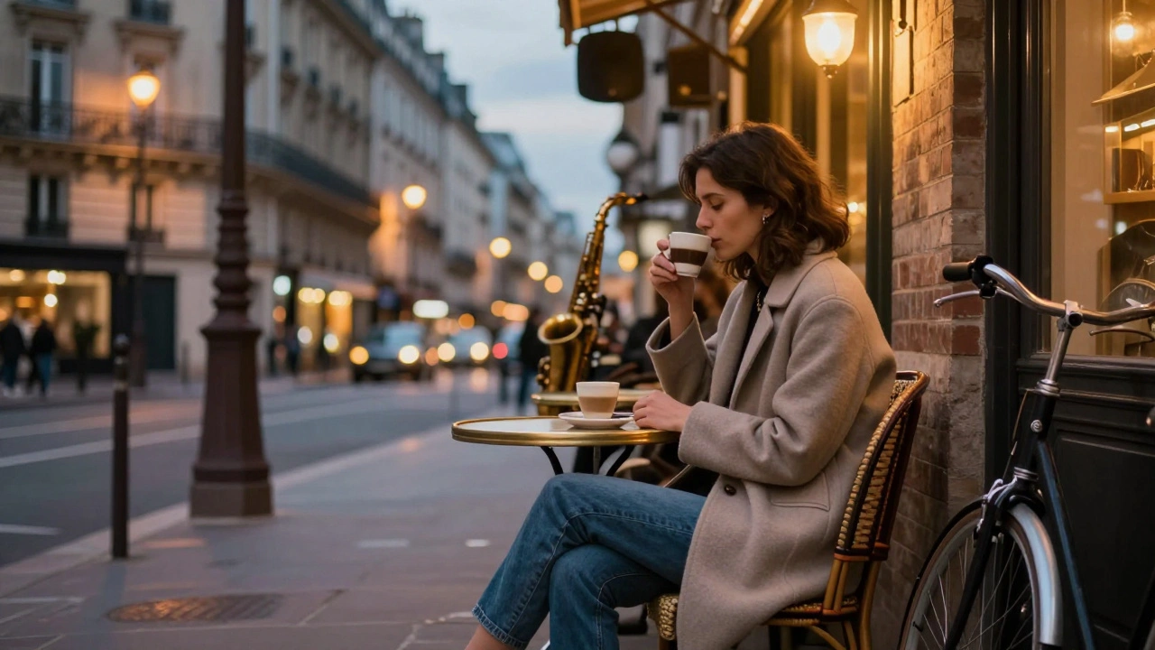 Escort Paris 11 - What You Need to Know Before Your 11th Arrondissement Adventure