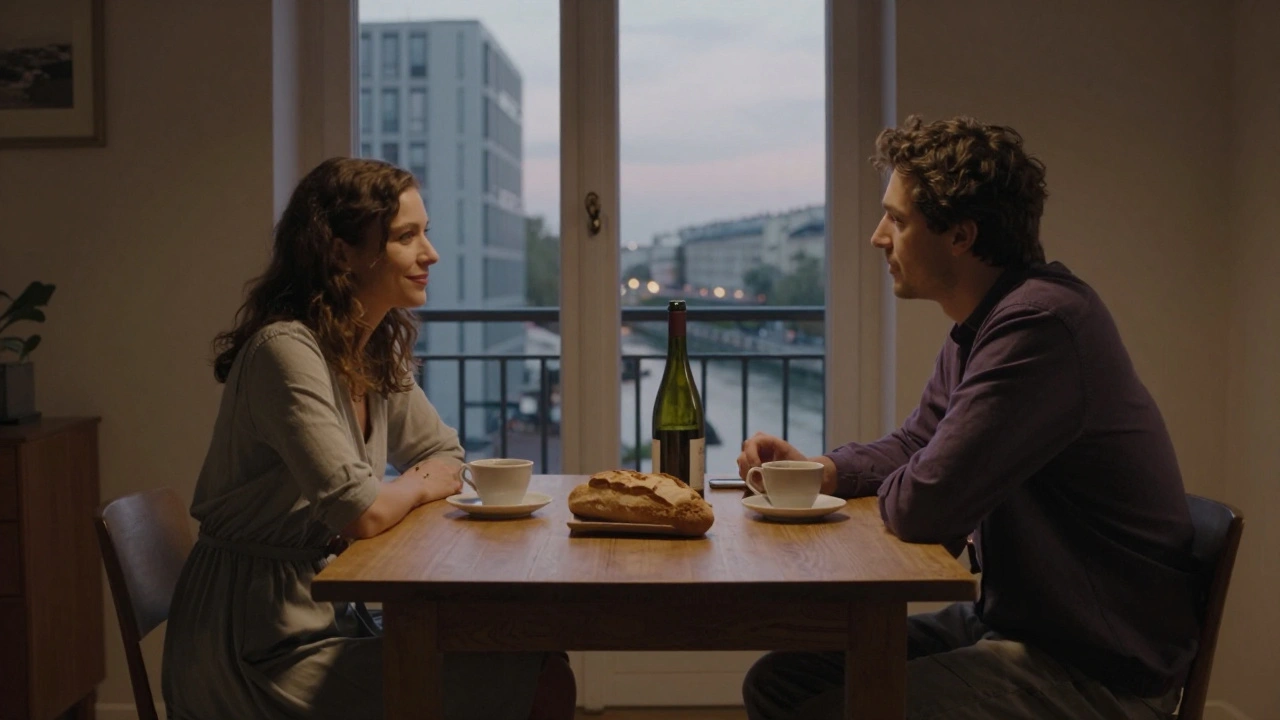 Escort Paris 13 - Your Guide to the Ultimate 13th Arrondissement Experience