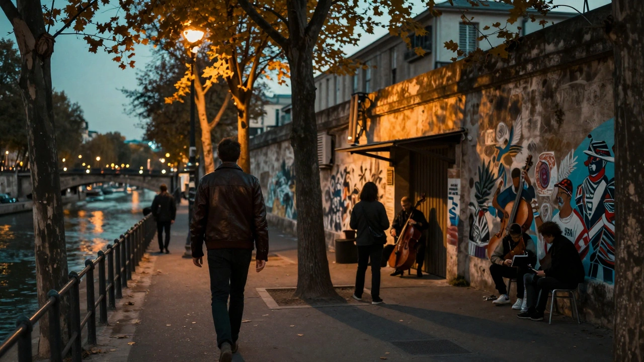 Escort Paris 19 - Discover Paris Through Tempting Eyes