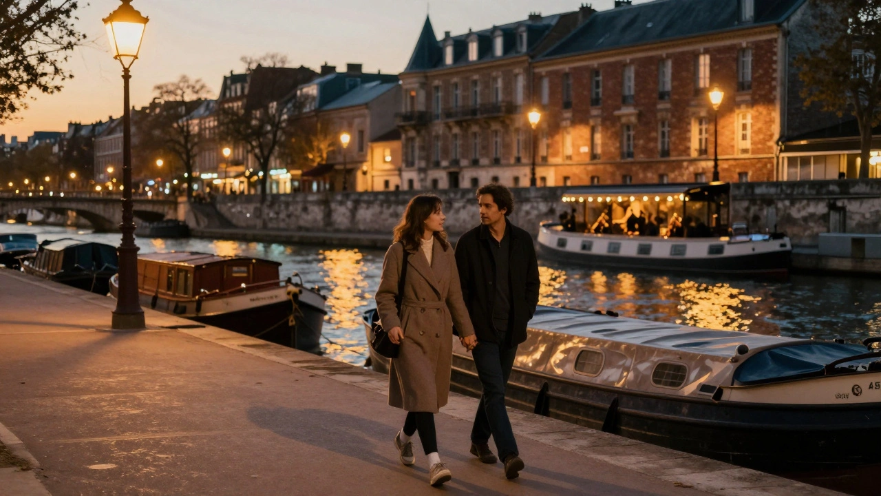 Escort Paris 19 - Indulge in Passion & Luxury