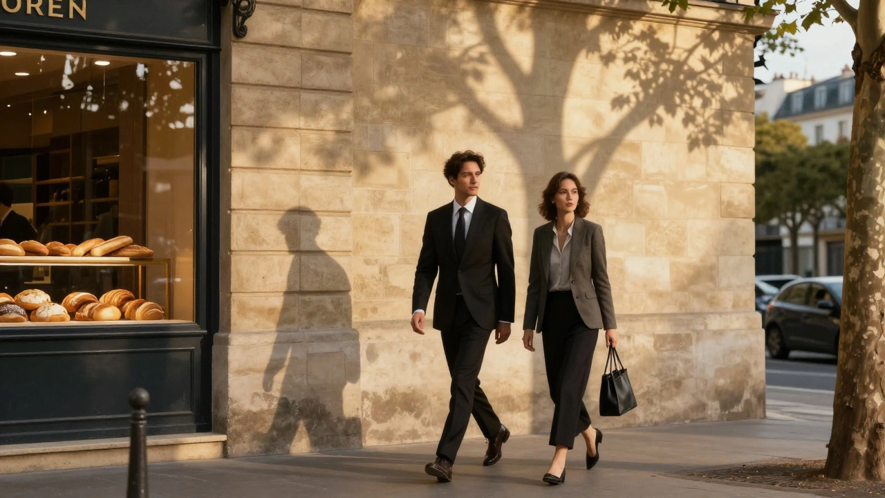 Escort Paris 6 - Your Guide to Luxury Companionship in the 6th District