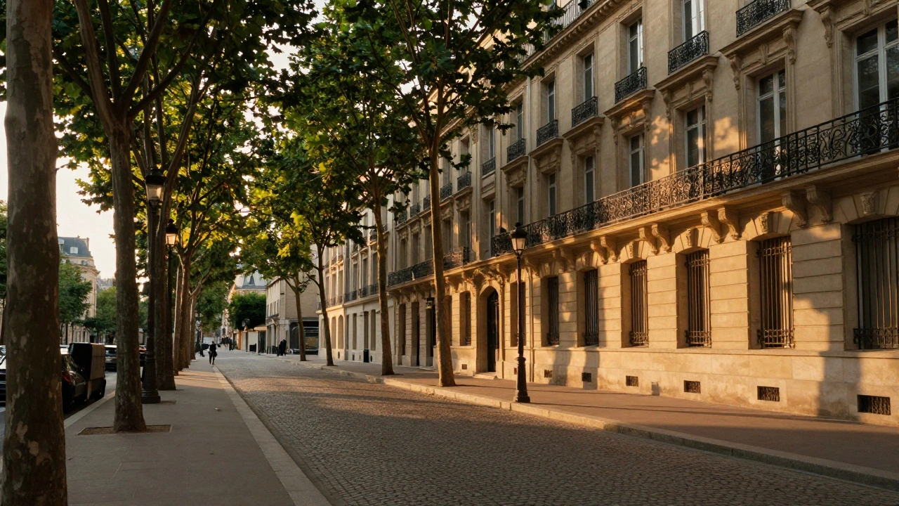 Escort Paris 7 - Style Meets the 7th District Guide